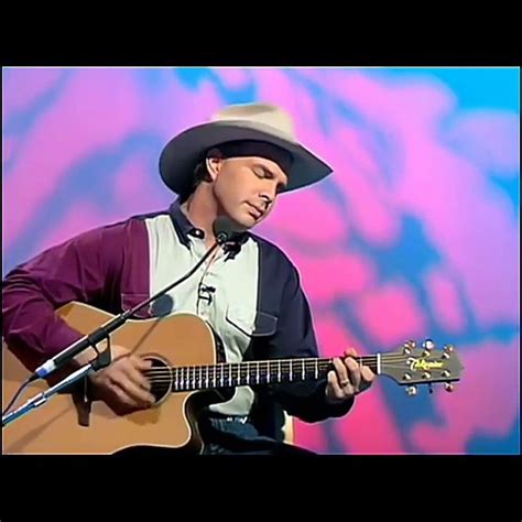 Garth Brooks If tomorrow never comes - video Dailymotion