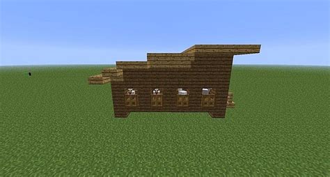 Chicken Coop Ideas Minecraft ~ cooplah