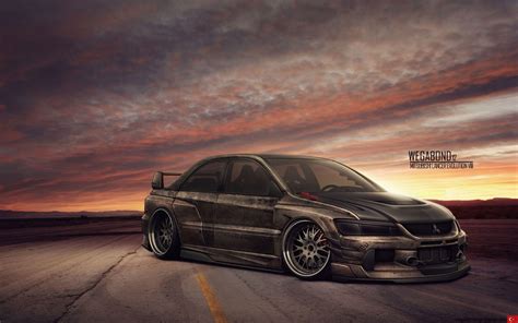 Evo 6 Wallpapers - Top Free Evo 6 Backgrounds - WallpaperAccess