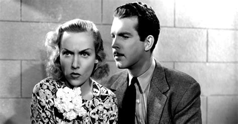 10 Classic Screwball Comedies From the 1930s