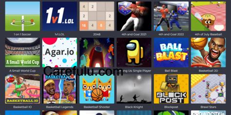 Best Crazy Games Unblocked WTF, 911, 66 What is It? | carefulu.com