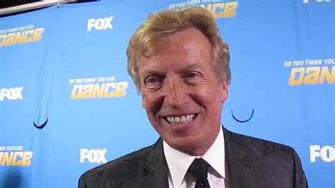 Video Interview: ‘So You Think You Can Dance’ Judge Nigel Lythgoe on ...