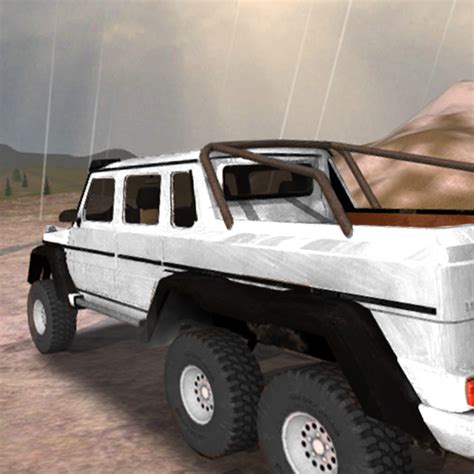 6x6 Offroad Truck Driving - Apps on Google Play