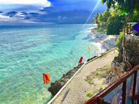 La Isla Bonita Talikud Island Beach Resort, Samal Island - Low Rates ...