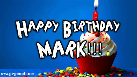 Happy birthday Mark - BJsRealm Fan Art (41267594) - Fanpop