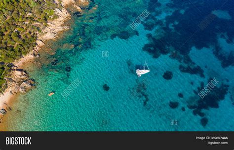 Aerial View Coastline Image & Photo (Free Trial) | Bigstock