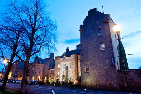 Dornoch Castle Hotel Weddings | Offers | Reviews | Photos | Fayres