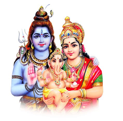 Lord Shiva Parvati Wallpapers