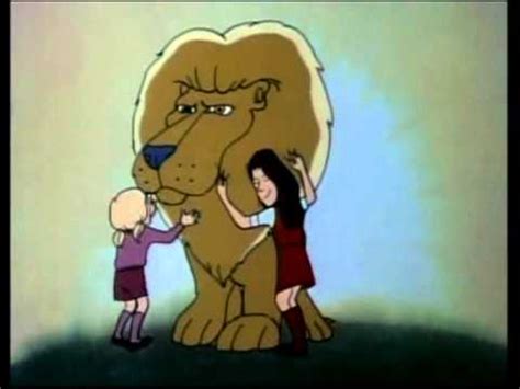 The Lion, The Witch, And The Wardrobe (1979) - Clip - YouTube