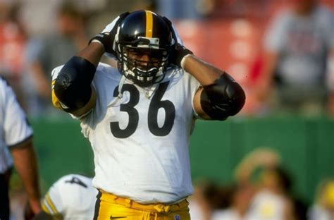 Pittsburgh Steelers: 30 greatest players in franchise history