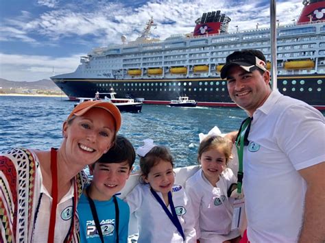 Welcome to New Orleans, Disney Cruise Line! {Tips From Our First Disney ...