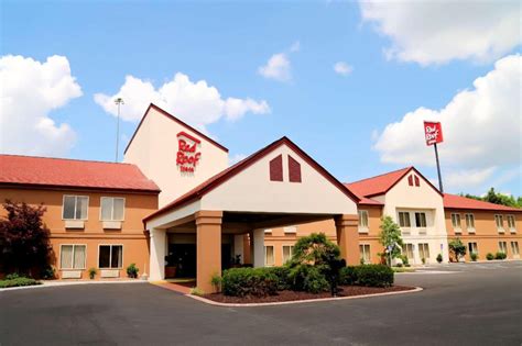 Red Roof Inn London I-75 Hotel (London (KY)) - Deals, Photos & Reviews