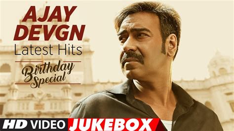 Latest Bollywood News In Hindi Ajay Devgan