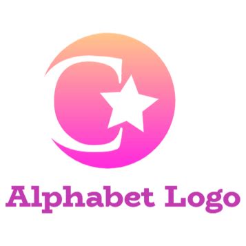 Free Alphabet Logo Design Creator - Letter Logos