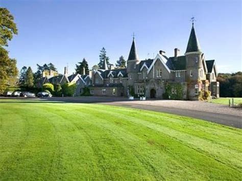 15 BEST Country House Hotels In Scotland [Fresh For 2024]