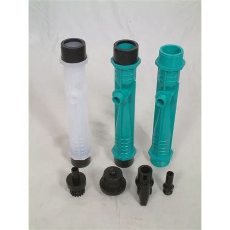 Venturi Injectors Application: Submersible at Best Price in Ahmedabad ...