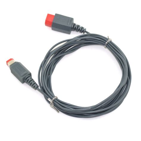 3M Sensor Bar Extension Cable For Nintendo Wii Motion Sensor Bar ...