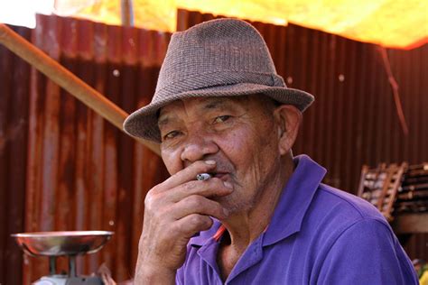 Tomohon Traditional Market | Travel Pictures