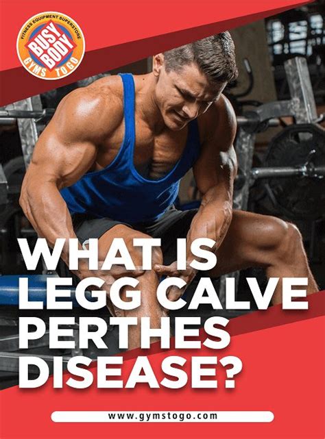 What is Legg Calve Perthes Disease? Causes, Symptoms, and Diagnosis