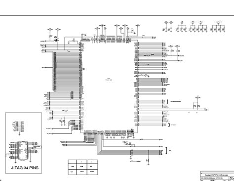 SAMSUNG SGH-D900 SCHEMATICS Service Manual download, schematics, eeprom ...