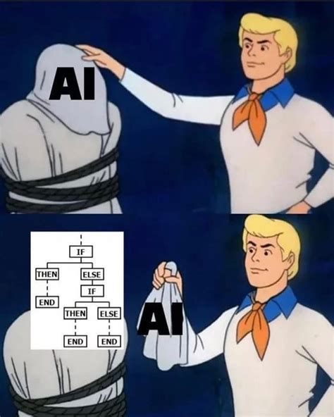 Ai memes : r/machinelearningmemes