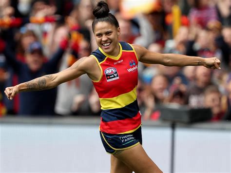 AFLW: 20 players to watch this 2020 season | The Advertiser