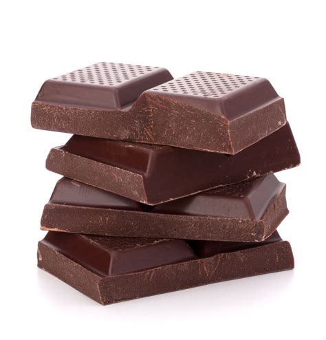 Make Dark Chocolate Your Treat of Choice - Dr. Ann Wellness