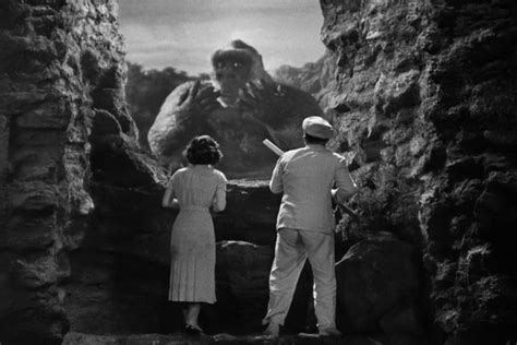 Mike's Movie Cave: Son of Kong (1933) - Review