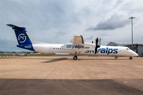 Airline Startup Of The Week: Italy's Sky Alps - Simple Flying