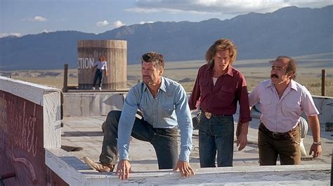 Kevin Bacon Still Sees Potential In A Tremors TV Series