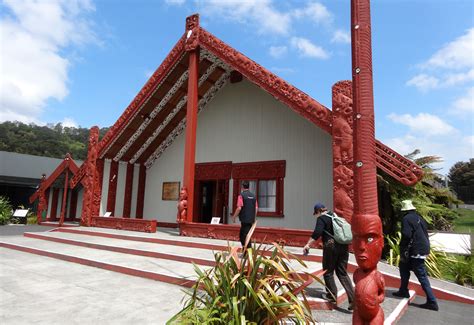 10+ Ways to Experience Maori Culture in New Zealand