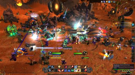 3rd-strike.com | World of Warcraft: Dragonflight – Review