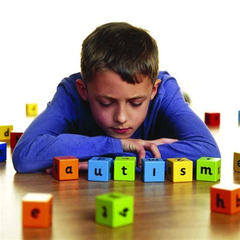 Ways to Treat Autism and Tips for Caring Your Child | Just-Health.net