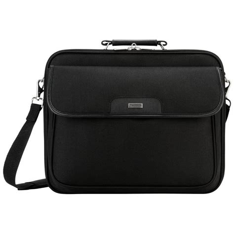 Targus Laptop bag 15.6" black - EU Supplies