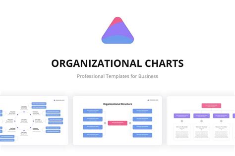 17+ Best Org Chart Templates for PowerPoint 2023