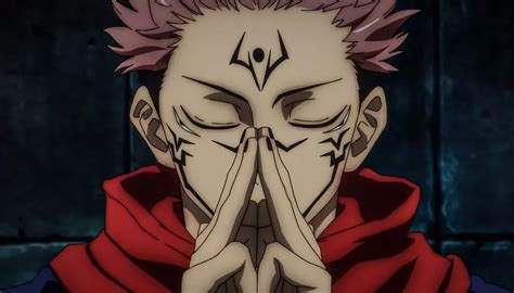 Jujutsu Kaisen Domain Expansion Hand Signs Symbolism Explained! - Animehunch