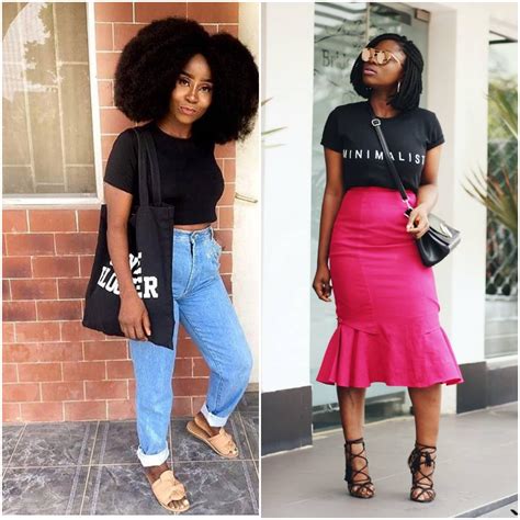 gtb food and drink what to wear nigerian fashion bloggers - FabWoman | News, Style, Living ...