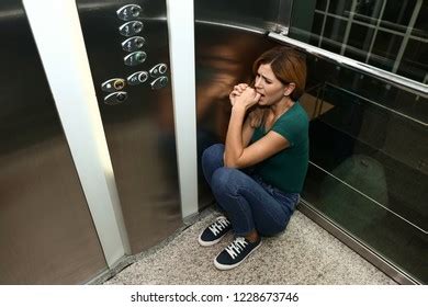 627 Elevator fear Images, Stock Photos & Vectors | Shutterstock