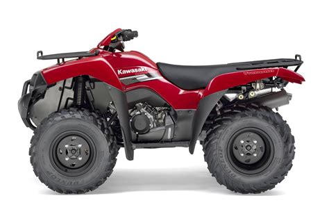 2006 Kawasaki Brute Force 650 4X4 Gallery 87584 | Top Speed