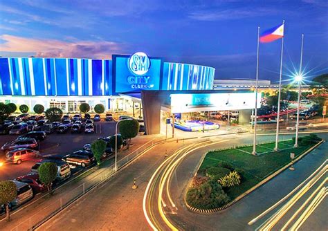 SM City Legazpi Location, Stores, and Mall Hours | SM Supermalls