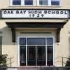 Oak Bay High School | Heritage Consultants