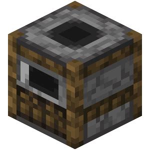 Smoker – Minecraft Wiki