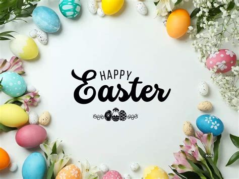 Incredible Collection of Easter Wishes Images in Full 4K - Over 999+ Easter Wishes Images!