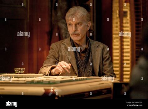 GOLIATH, Billy Bob Thornton, (Season 4, ep. 407, aired Sept. 24, 2021 ...