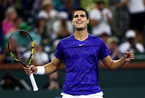 US Open winner 2022? Nick Kyrgios bets on Carlos Alcaraz · tennisnet.com