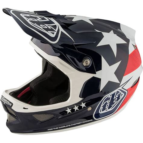 Troy Lee Designs D3 Carbon MIPS Helmet | Competitive Cyclist