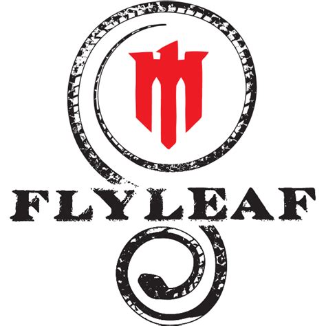 Flyleaf Logo Download png