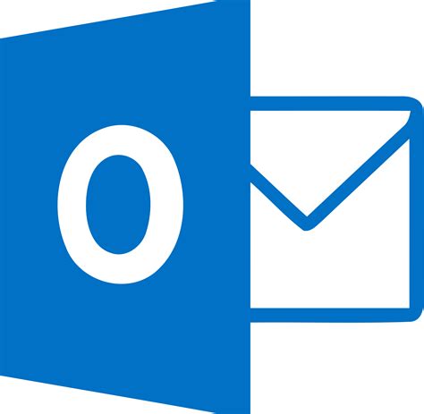 Microsoft Office Outlook – Logos Download