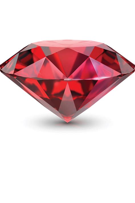 Ruby Gemstone: History, Uses, Properties & More