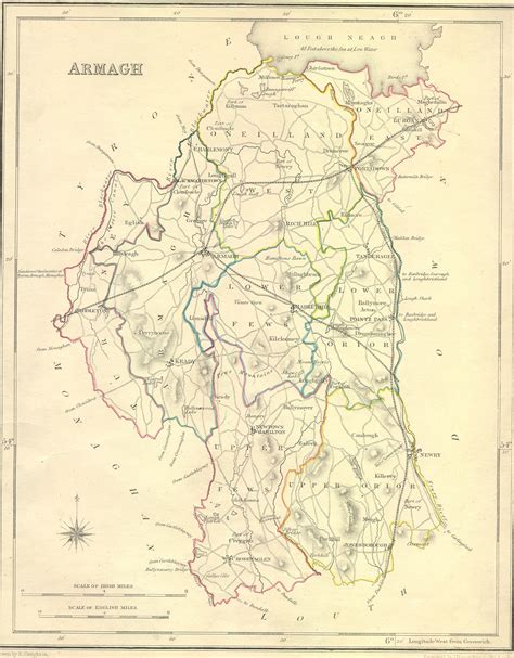 County Armagh, Ireland Genealogy Genealogy - FamilySearch Wiki